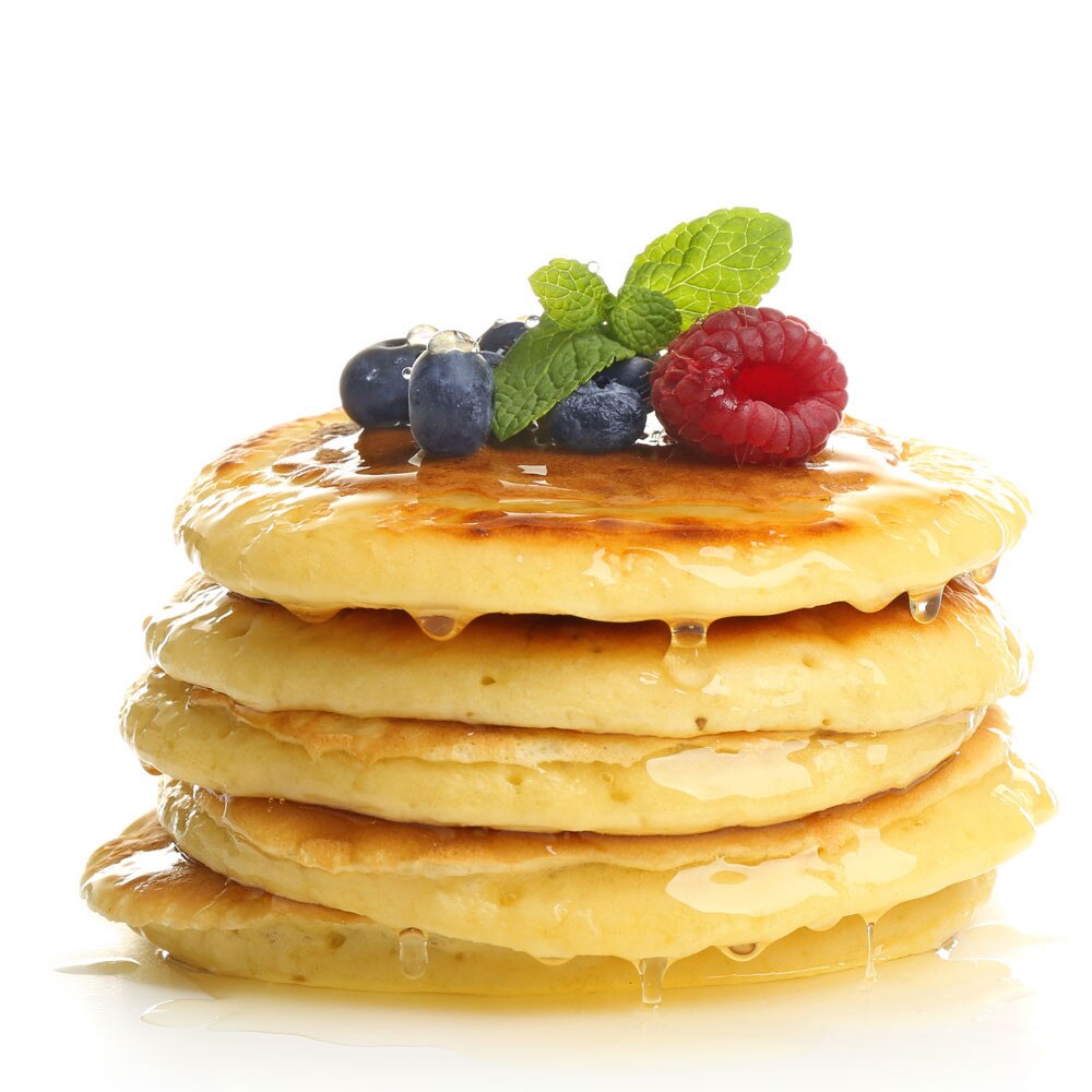 Waffle and Pancake Mix 12Kg Case_2